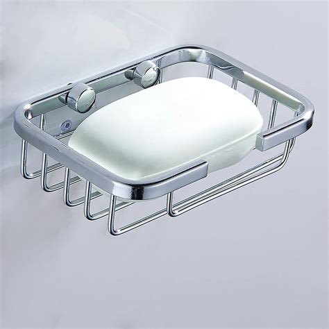 metal soap tray rack